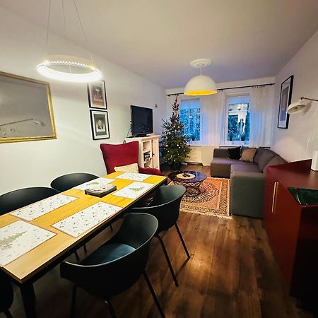 Apartament Zdroj Ladek Εξωτερικό φωτογραφία