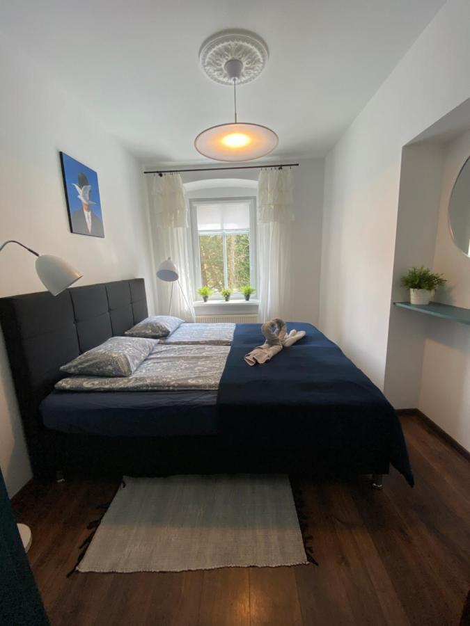 Apartament Zdroj Ladek Εξωτερικό φωτογραφία