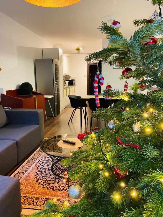 Apartament Zdroj Ladek Εξωτερικό φωτογραφία