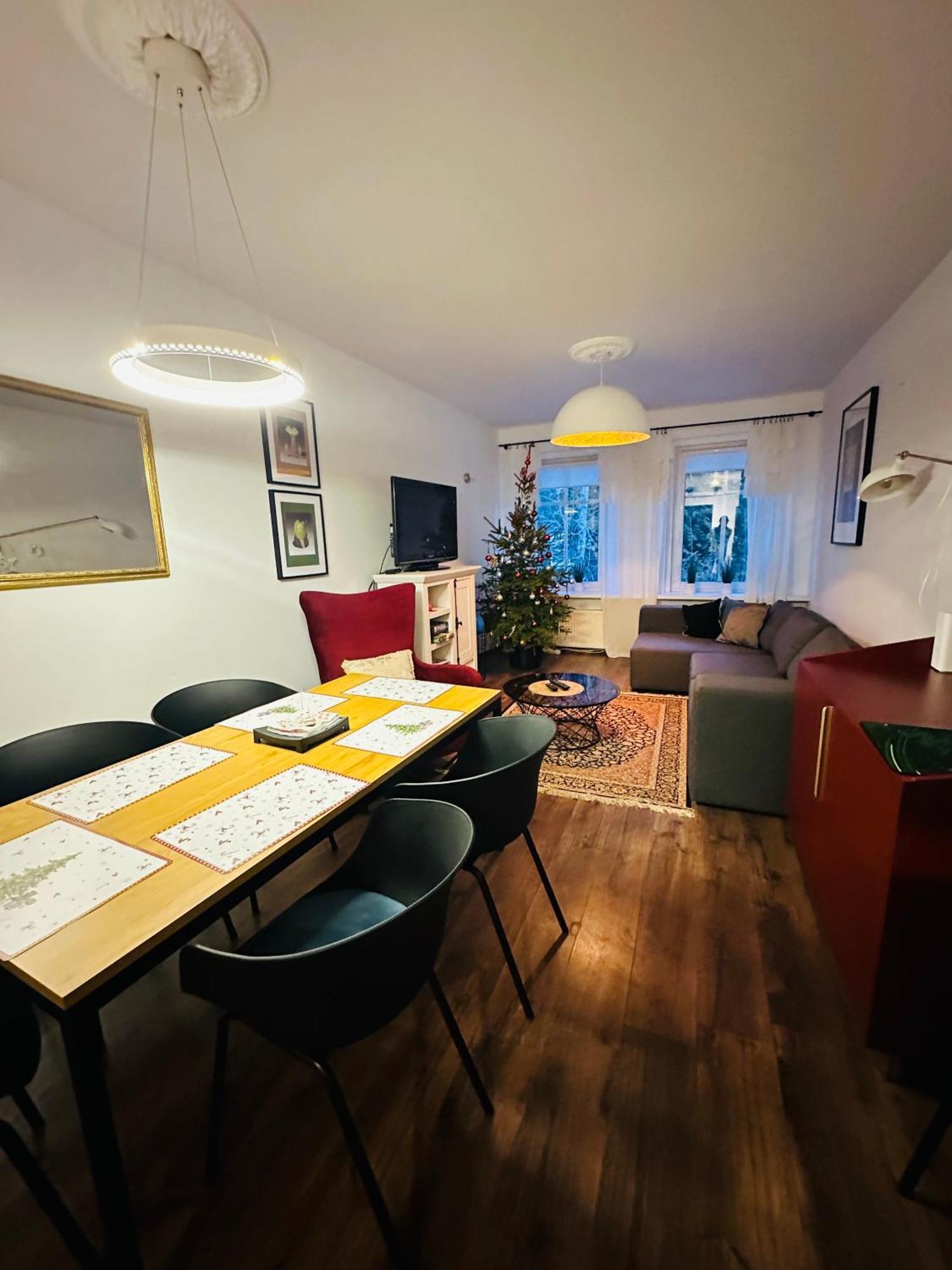Apartament Zdroj Ladek Εξωτερικό φωτογραφία